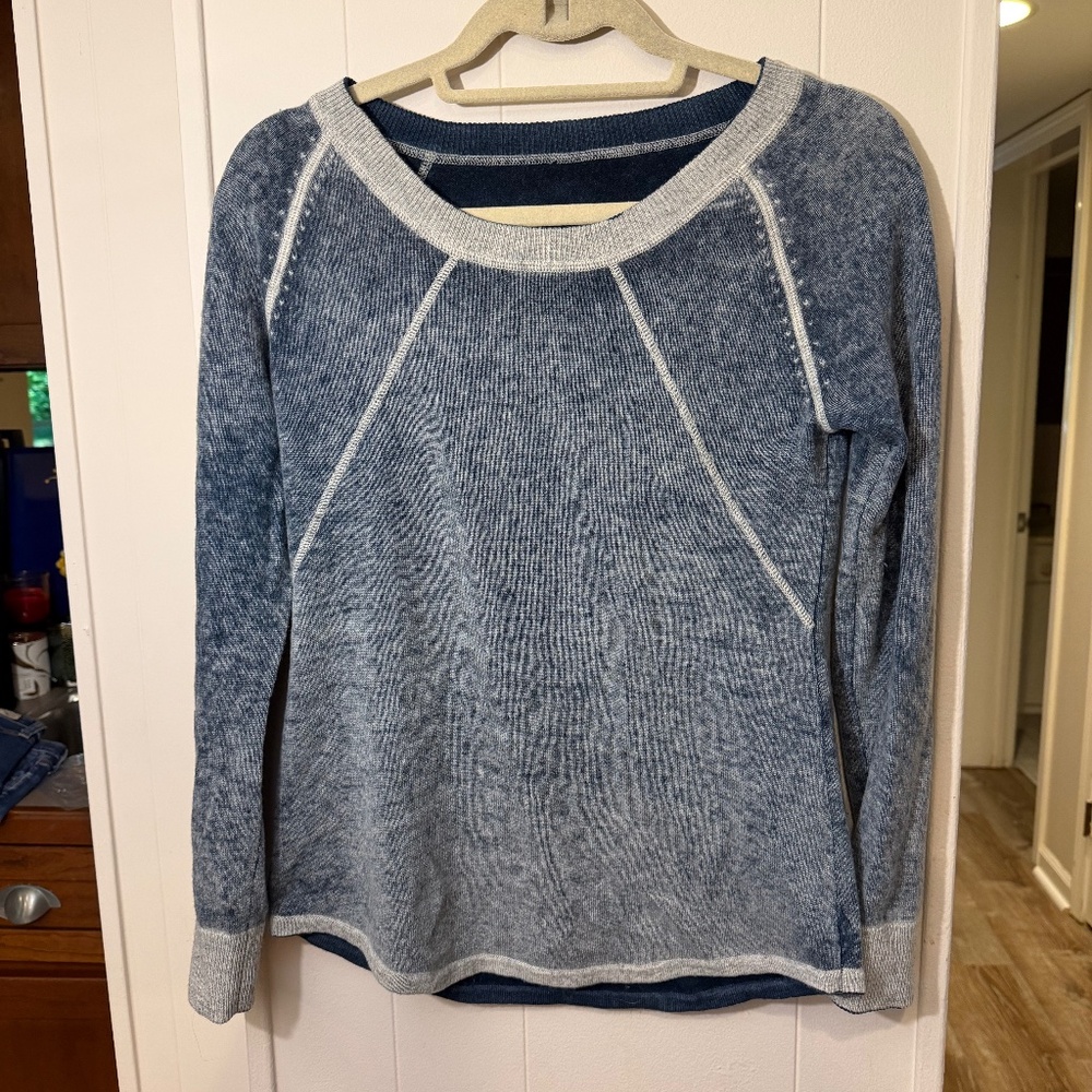 Raffi Cashmere sweater - Small